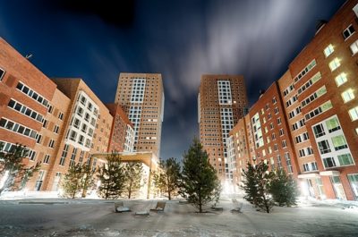 Группа ПСН: ГРУППА ПСН ПРИЗНАНА НАДЕЖНЫМ ЗАСТРОЙЩИКОМ РОССИИ