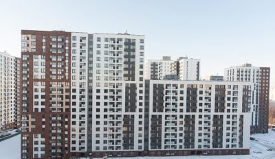 Группа ПСН: ГРУППА ПСН ВХОДИТ В ТОП-10 КРУПНЕЙШИХ ЗАСТРОЙЩИКОВ МОСКВЫ