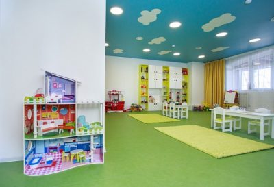 Группа ПСН: В ЖИЛОМ КВАРТАЛЕ I’M ОТКРОЕТСЯ ЧАСТНЫЙ БИЛИНГВАЛЬНЫЙ ДЕТСКИЙ САД