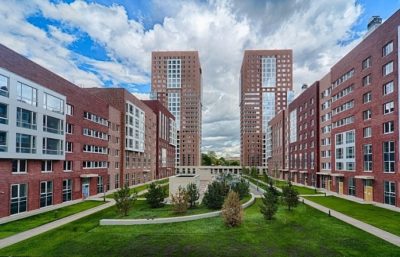 Группа ПСН поделится опытом с региональными девелоперами