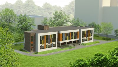 ГРУППА ПСН ПОСТРОИТ ДЕТСКИЙ САД НА 190 МЕСТ В МИКРОРАЙОНЕ «ДОМАШНИЙ»