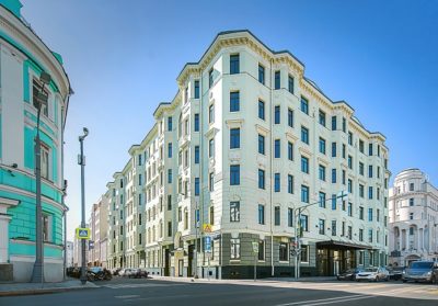 В 2019 ГОДУ ГРУППА ПСН СДАЛА В ЭКСПЛУАТАЦИЮ ОКОЛО 300 ТЫС. КВ. М ЖИЛЬЯ