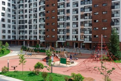 ВЕСЕННИЕ СКИДКИ В ПРОЕКТАХ КОМФОРТКЛАССА