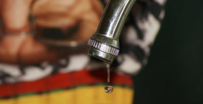 Донстрой: НИКАКОЙ ВОДЫ!