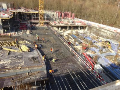 Донстрой: РЕКА-LIVE